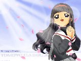 Mangas - Card Captor Sakura - 025